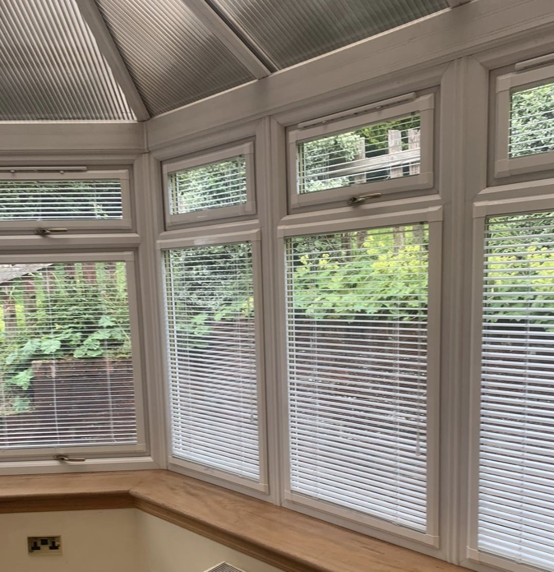 How Long Do Quality Blinds and Shutters Typically Last in UK Homes?