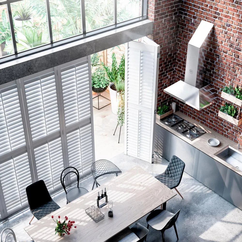 Are Cordless Blinds Worth It for Modern UK Homes?